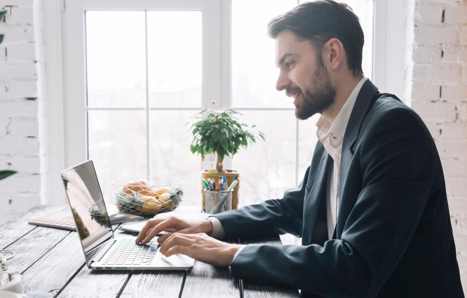 Professional consultation and business discussion